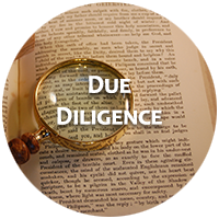 Due Diligence