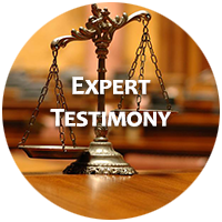 Expert Testimony