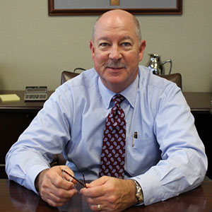 Roger A. Soape