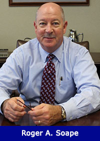 Roger A. Soape